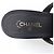 Timeless Sandali Chanel G35381 Nero - vista 6