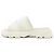 Sandales Bottega Veneta Beige - vue 2