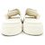Sandales Bottega Veneta Beige - vue 5