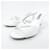 Sandali Prada 1XX657 Bianco - vista 3