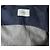 Autre Marque Bianca Saunders Lexxus 23 Distressed Denim Jacke Blau - Ansicht 11
