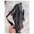 Louis Vuitton Borsa Keepall XS Monogram Eclipse Nero - vista 3