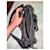 Louis Vuitton Borsa Keepall XS Monogram Eclipse Nero - vista 7