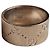 Gucci Icon Ring aus 18k Weißgold Silber Hardware