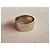 Gucci Icon Ring aus 18k Weißgold Silber Hardware - Ansicht 13