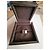 Gucci Icon Ring aus 18k Weißgold Silber Hardware - Ansicht 6