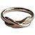 Anello Tiffany & Co. Infinity Argento 925