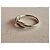 Anello Tiffany & Co. Infinity Argento 925 - vista 2
