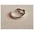 Anello Tiffany & Co. Infinity Argento 925 - vista 4