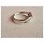 Anello Tiffany & Co. Infinity Argento 925 - vista 5
