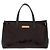 Borsa Louis Vuitton Monogram Vernis Wilshire PM Bordò