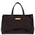 Borsa Louis Vuitton Monogram Vernis Wilshire PM Bordò - vista 2