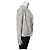 Rachel Zoe Jaqueta de Tweed com Franjas Branco Azul Bege Castanho claro - vista 2
