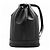 Zaino Louis Vuitton Epi Leather Randonnee PM Nero