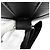 Zaino Louis Vuitton Epi Leather Randonnee PM Nero - vista 12
