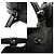 Zaino Louis Vuitton Epi Leather Randonnee PM Nero - vista 13