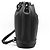 Zaino Louis Vuitton Epi Leather Randonnee PM Nero - vista 4