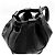 Zaino Louis Vuitton Epi Leather Randonnee PM Nero - vista 8