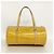 Borsa Louis Vuitton Vernis Bedford Beige - vista 10