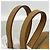 Borsa Louis Vuitton Vernis Bedford Beige - vista 9
