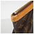 Borsa Louis Vuitton Monogram Tivoli PM Marrone - vista 10