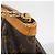Borsa Louis Vuitton Monogram Tivoli PM Marrone - vista 7