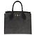 Borsa Louis Vuitton Epi City Steamer MM Nero - vista 2