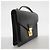 Borsa Louis Vuitton Epi Monceau M52122 Noir Nero - vista 2