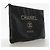 Clutch Chanel Deauville Nero - vista 2
