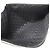 Clutch Chanel Deauville Nero - vista 4