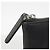 Clutch Chanel Deauville Nero - vista 6