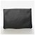 Clutch Chanel Deauville Nero - vista 9