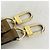 Borsa Tote Louis Vuitton Monogram Reverse Pochette Metis MM Marrone - vista 11