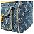 Borsa Louis Vuitton Monogram Denim Neo Speedy Blu - vista 6