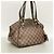 Borsa Louis Vuitton Damier Verona PM Damier ebene - vista 2