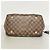 Borsa Louis Vuitton Damier Verona PM Damier ebene - vista 3