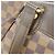Borsa Louis Vuitton Damier Verona PM Damier ebene - vista 8