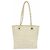 Chanel Deauville Chain Tote Bag Roh