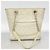 Chanel Deauville Chain Tote Bag Roh - Ansicht 10