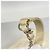 Chanel Deauville Chain Tote Bag Roh - Ansicht 8
