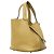 Borsa Tote Hermès Picotin Lock MM Marrone - vista 2