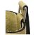 Borsa Tote Hermès Picotin Lock MM Marrone - vista 7