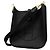 Hermès Pochette Evelyne Hermes TPM Taurillon Black K Stamp Donna Nero