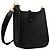 Hermès Pochette Evelyne Hermes TPM Taurillon Black K Stamp Donna Nero - vista 2