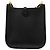 Hermès Pochette Evelyne Hermes TPM Taurillon Black K Stamp Donna Nero - vista 6