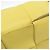 Borsa a tracolla Bottega Veneta Intrecciato Cassette in giallo - vista 10