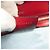 Borsa a tracolla in pelle Gucci GG Marmont Double G 589474 da donna Rosso - vista 19