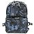 Zaino Lockstuds Butterfly da donna Valentino Garavani Blu Blu navy