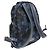 Zaino Lockstuds Butterfly da donna Valentino Garavani Blu Blu navy - vista 2