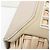 Borsa cesta Sahara Christian Dior Beige - vista 10